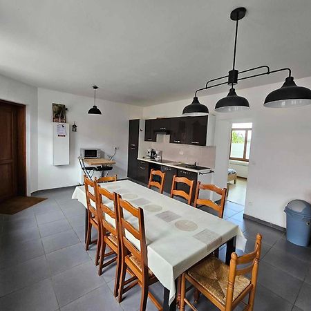 Gite canard Fromelles Exterior foto