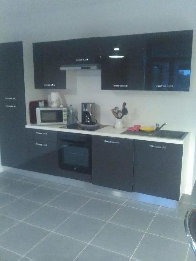 Gite canard Fromelles Exterior foto